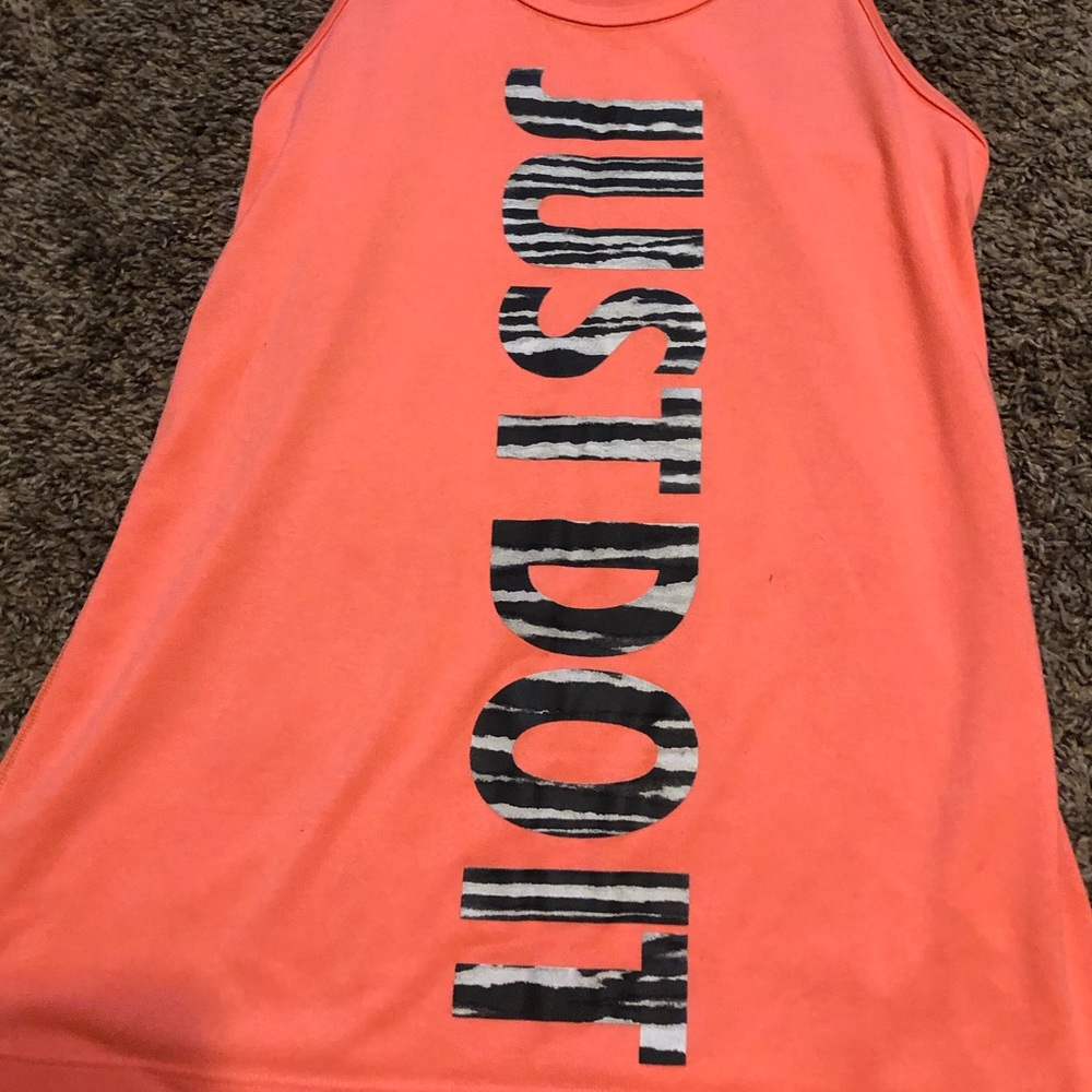 Nike Tank